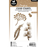 Studio Light PRE-ORDER Christmas Essentials Clear Stamps Branches (SL-ES-STAMP854) Studio Light PRE-ORDER Christmas Essentials Clear Stamps Branches (SL-ES-STAMP854)