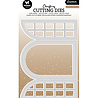 Studio Light Christmas Essentials Snijmal Window Folding Card (SL-ES-CD1019) Studio Light Christmas Essentials Snijmal Window Folding Card (SL-ES-CD1019)