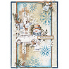 Studio Light PRE-ORDER Christmas Essentials Snijmal Snowflakes (SL-ES-CD1020) Studio Light PRE-ORDER Christmas Essentials Snijmal Snowflakes (SL-ES-CD1020)