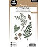Studio Light PRE-ORDER Christmas Essentials Snijmal Branches (SL-ES-CD1021) Studio Light PRE-ORDER Christmas Essentials Snijmal Branches (SL-ES-CD1021)