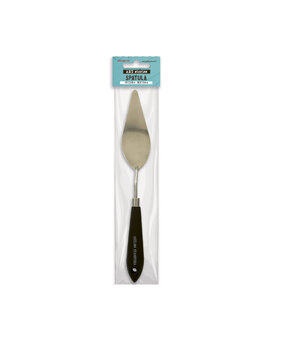 Stamperia Art Stories Spatula (ASTL004) Stamperia Art Stories Spatula (ASTL004)