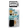 Stamperia Art Stories Basic Tools Kit (6pcs) (ASTX07) Stamperia Art Stories Basic Tools Kit (6pcs) (ASTX07)