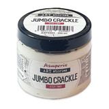 Stamperia Art Stories Texture Paste Jumbo Crackle Step 2 200ml (ASPS003)