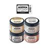 Stamperia Art Stories Misty Paint Metallic Selection (4pcs) (ASTX03) Stamperia Art Stories Misty Paint Metallic Selection (4pcs) (ASTX03)