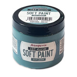 Stamperia Art Stories Soft Paint Deep Lagoon (ASPT004)