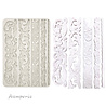Stamperia Art Stories A4 Silicon Mould Stripes (KACMA401) Stamperia Art Stories A4 Silicon Mould Stripes (KACMA401)