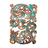 Stamperia Art Stories A4 Silicon Mould Friezes (KACMA402) Stamperia Art Stories A4 Silicon Mould Friezes (KACMA402)