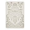 Stamperia Art Stories A4 Silicon Mould Frieze and Corners (KACMA404) Stamperia Art Stories A4 Silicon Mould Frieze and Corners (KACMA404)