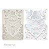 Stamperia Art Stories A4 Silicon Mould Frieze and Corners (KACMA404) Stamperia Art Stories A4 Silicon Mould Frieze and Corners (KACMA404)