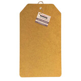 Stamperia Art Stories MDF Crafty Shapes Blanks (KLSM57)