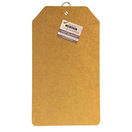 Stamperia Art Stories MDF Crafty Shapes Blanks (KLSM57) Stamperia Art Stories MDF Crafty Shapes Blanks (KLSM57)