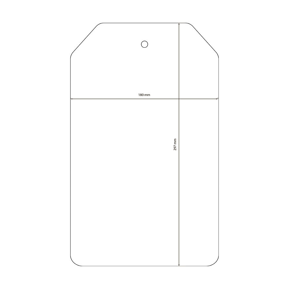 Stamperia Art Stories MDF Crafty Shapes Blanks (KLSM57) Stamperia Art Stories MDF Crafty Shapes Blanks (KLSM57)