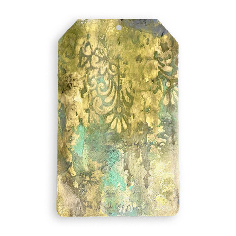 Stamperia Art Stories MDF Crafty Shapes Blanks (KLSM57) Stamperia Art Stories MDF Crafty Shapes Blanks (KLSM57)