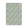 Stamperia Venice City of Art A5 Washi Pad (SBW21) Stamperia Venice City of Art A5 Washi Pad (SBW21)