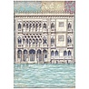 Stamperia Venice City of Art A4 Rice Paper Selection (DFSA4XVN) Stamperia Venice City of Art A4 Rice Paper Selection (DFSA4XVN)