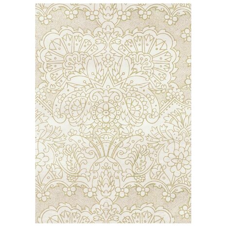 Stamperia Venice City of Art A6 Rice Paper Backgrounds (DFSAK6042) Stamperia Venice City of Art A6 Rice Paper Backgrounds (DFSAK6042)