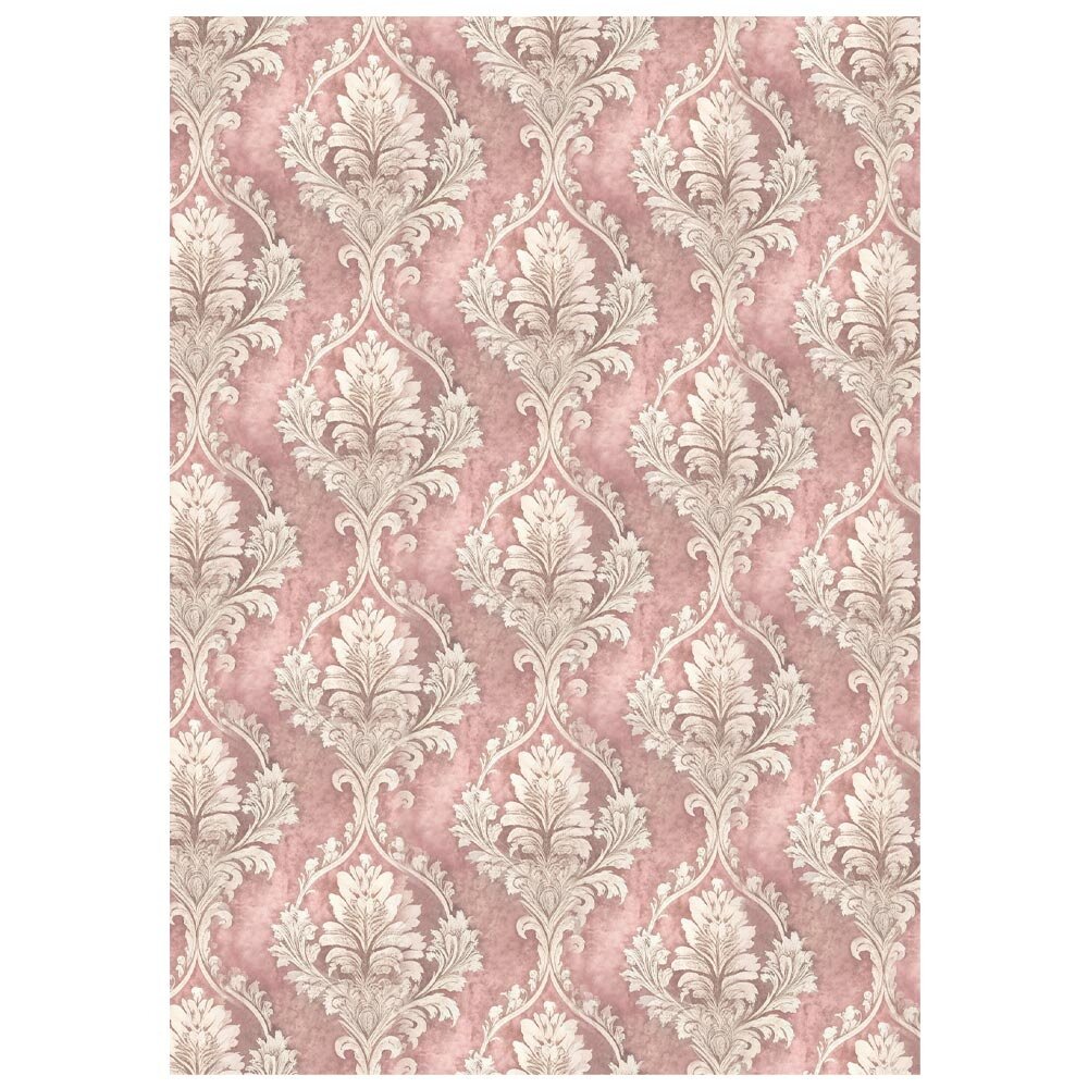 Stamperia Venice City of Art A6 Rice Paper Backgrounds (DFSAK6042) Stamperia Venice City of Art A6 Rice Paper Backgrounds (DFSAK6042)