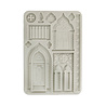 Stamperia Venice City of Art A5 Silicon Mould Architecture (KACMA582) Stamperia Venice City of Art A5 Silicon Mould Architecture (KACMA582)