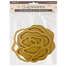 Stamperia Venice City of Art MDF Crafty Shapes Blanks Roses (KLSM56) Stamperia Venice City of Art MDF Crafty Shapes Blanks Roses (KLSM56)