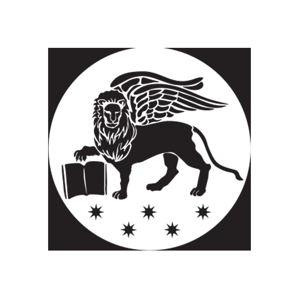 Stamperia Venice City of Art Set of 6 Seals (WAXSL08) Stamperia Venice City of Art Set of 6 Seals (WAXSL08)