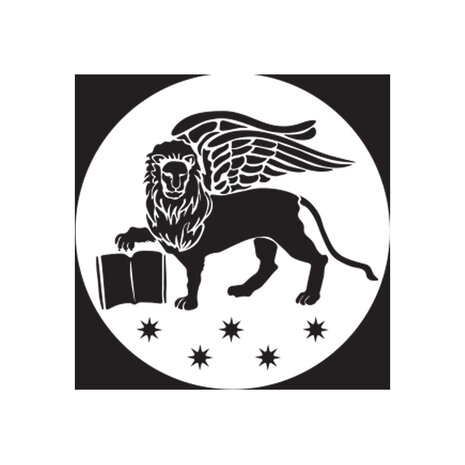 Stamperia Venice City of Art Set of 6 Seals (WAXSL08) Stamperia Venice City of Art Set of 6 Seals (WAXSL08)