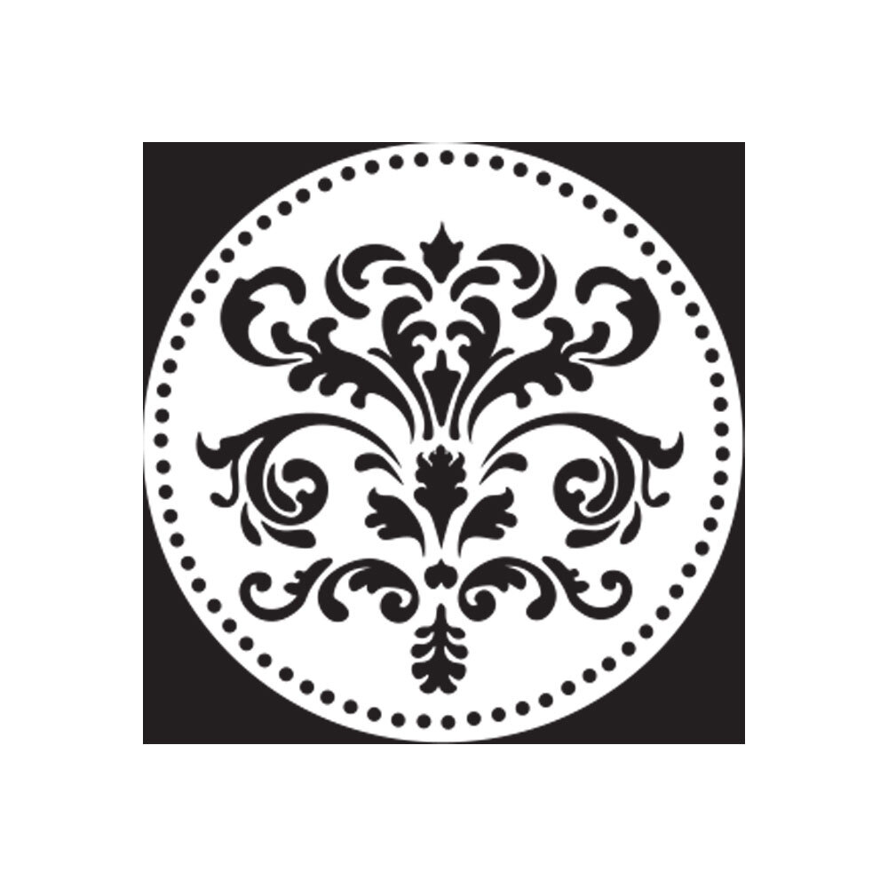 Stamperia Venice City of Art Set of 6 Seals (WAXSL08) Stamperia Venice City of Art Set of 6 Seals (WAXSL08)