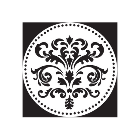 Stamperia Venice City of Art Set of 6 Seals (WAXSL08) Stamperia Venice City of Art Set of 6 Seals (WAXSL08)