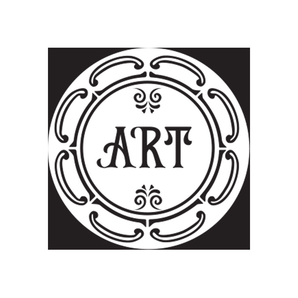 Stamperia Venice City of Art Set of 6 Seals (WAXSL08) Stamperia Venice City of Art Set of 6 Seals (WAXSL08)