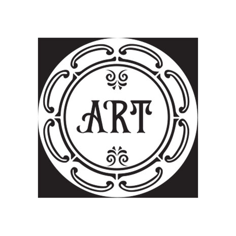 Stamperia Venice City of Art Set of 6 Seals (WAXSL08) Stamperia Venice City of Art Set of 6 Seals (WAXSL08)