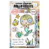 AALL and Create Clear Stamp Set A7 Emily's Splash (AALL-TP-1280) AALL and Create Clear Stamp Set A7 Emily's Splash (AALL-TP-1280)
