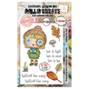 AALL and Create Clear Stamp Set A7 Falling For Fall (AALL-TP-1282) AALL and Create Clear Stamp Set A7 Falling For Fall (AALL-TP-1282)