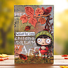 AALL and Create Clear Stamp Set A7 Falling For Fall (AALL-TP-1282) AALL and Create Clear Stamp Set A7 Falling For Fall (AALL-TP-1282)