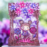 AALL and Create Clear Stamp Set A7 Heartfelt (AALL-TP-1284) AALL and Create Clear Stamp Set A7 Heartfelt (AALL-TP-1284)