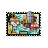 AALL and Create Clear Stamp Set A7 School Daze (AALL-TP-1287) AALL and Create Clear Stamp Set A7 School Daze (AALL-TP-1287)