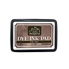Stamperia Create Happiness Dye Ink Pad Coffee (WKPR02) Stamperia Create Happiness Dye Ink Pad Coffee (WKPR02)