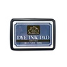 Stamperia Create Happiness Dye Ink Pad Blue Navy (WKPR03) Stamperia Create Happiness Dye Ink Pad Blue Navy (WKPR03)