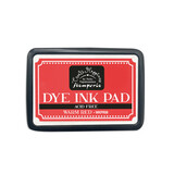 Stamperia Create Happiness Dye Ink Pad Warm Red (WKPR08) Stamperia Create Happiness Dye Ink Pad Warm Red (WKPR08)