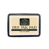 Stamperia Create Happiness Dye Ink Pad Cream (WKPR09) Stamperia Create Happiness Dye Ink Pad Cream (WKPR09)