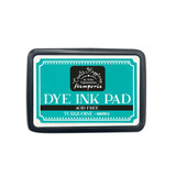 Stamperia Create Happiness Dye Ink Pad Turquoise (WKPR12) Stamperia Create Happiness Dye Ink Pad Turquoise (WKPR12)