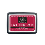Stamperia Create Happiness Dye Ink Pad Poppy Red (WKPR13) Stamperia Create Happiness Dye Ink Pad Poppy Red (WKPR13)