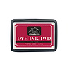 Stamperia Create Happiness Dye Ink Pad Poppy Red (WKPR13) Stamperia Create Happiness Dye Ink Pad Poppy Red (WKPR13)
