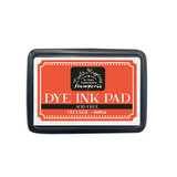 Stamperia Create Happiness Dye Ink Pad Orange (WKPR14) Stamperia Create Happiness Dye Ink Pad Orange (WKPR14)