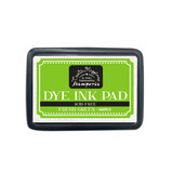 Stamperia Create Happiness Dye Ink Pad Fresh Green (WKPR15) Stamperia Create Happiness Dye Ink Pad Fresh Green (WKPR15)