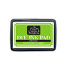 Stamperia Create Happiness Dye Ink Pad Fresh Green (WKPR15) Stamperia Create Happiness Dye Ink Pad Fresh Green (WKPR15)