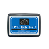 Stamperia Create Happiness Dye Ink Pad Bluette (WKPR16) Stamperia Create Happiness Dye Ink Pad Bluette (WKPR16)