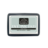 Stamperia Create Happiness Dye Ink Pad Aquamarine (WKPR17) Stamperia Create Happiness Dye Ink Pad Aquamarine (WKPR17)