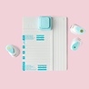 We R Memory Keepers Hinge Punch Set (60001202) We R Memory Keepers Hinge Punch Set (60001202)