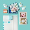 We R Memory Keepers Hinge Punch Set (60001202) We R Memory Keepers Hinge Punch Set (60001202)