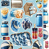 Craft O'Clock PRE-ORDER Emerald Tales Extras Set Flowers (CC-F40-ET-11) Craft O'Clock PRE-ORDER Emerald Tales Extras Set Flowers (CC-F40-ET-11)