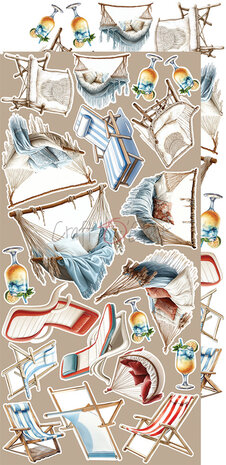 Craft O'Clock Emerald Tales Extras Set Emerald (CC-F40-ET-12) Craft O'Clock Emerald Tales Extras Set Emerald (CC-F40-ET-12)